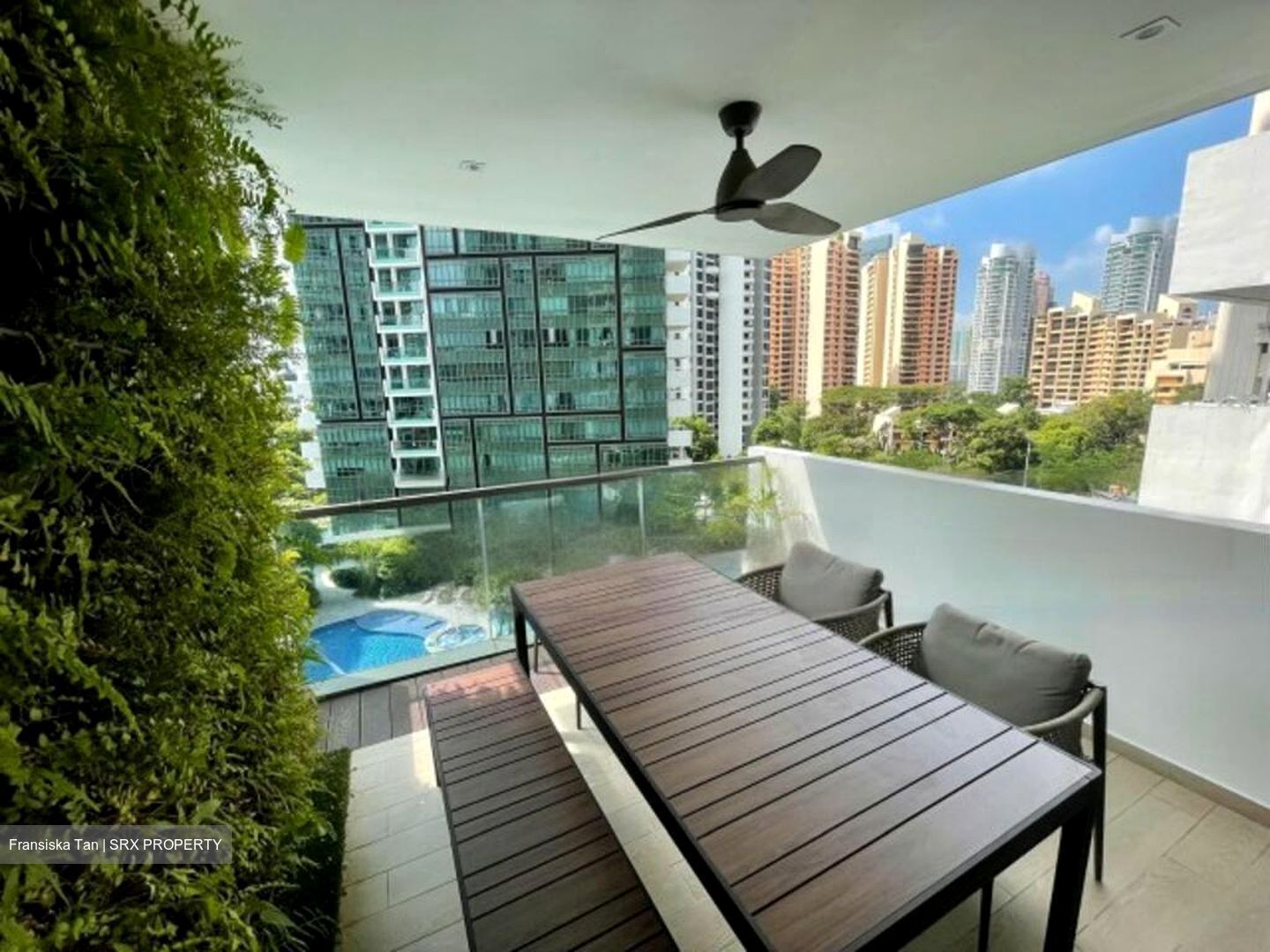 8 Saint Thomas (D9), Condominium #447974441